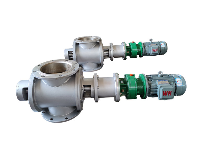 星型下料器（可拆清洗式卸料閥）